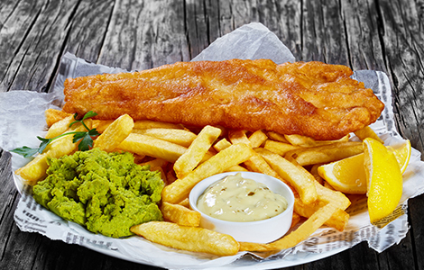 Fish&Chips