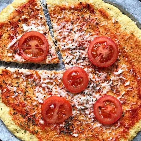 Cinar Pizza served at Dani's Takeaway Midlothian